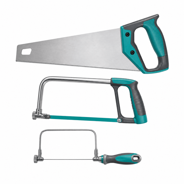 Saws - Xbau